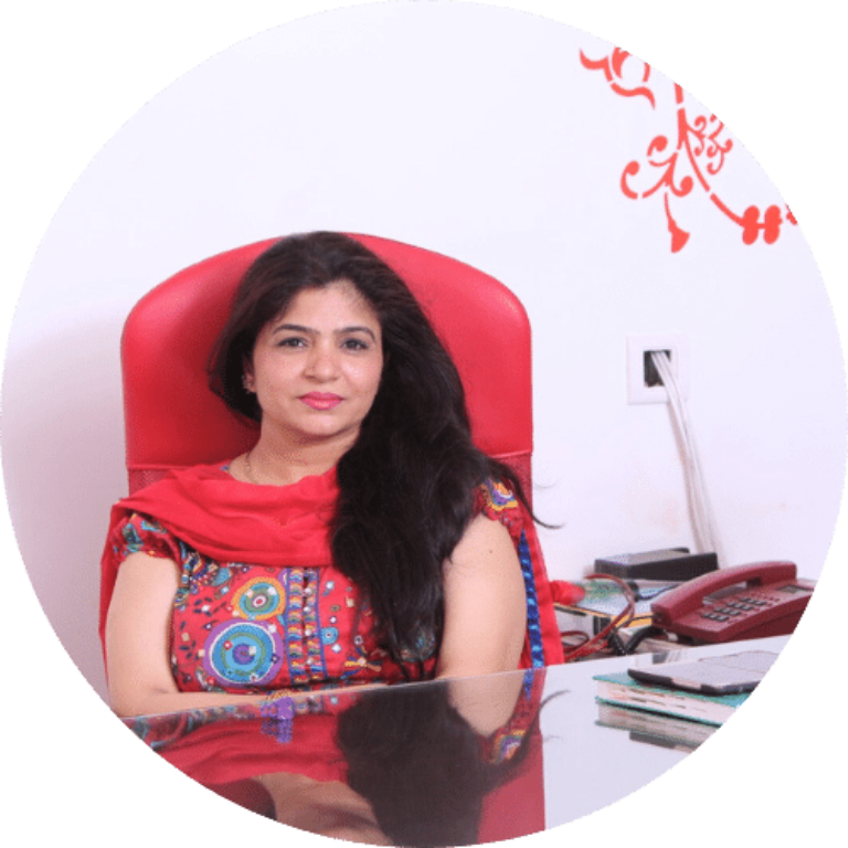 Mrs. Kavita Gupta